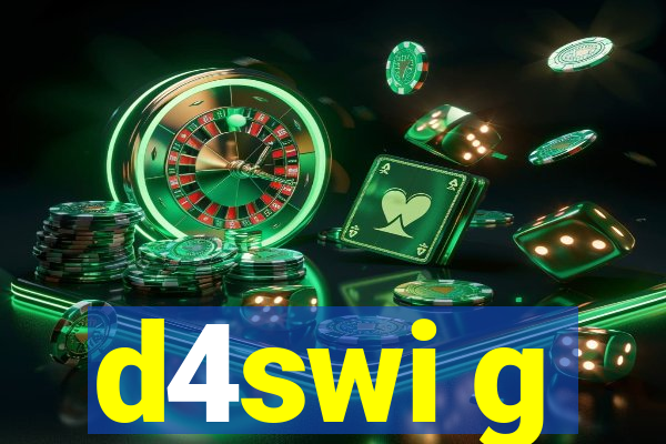 d4swi g